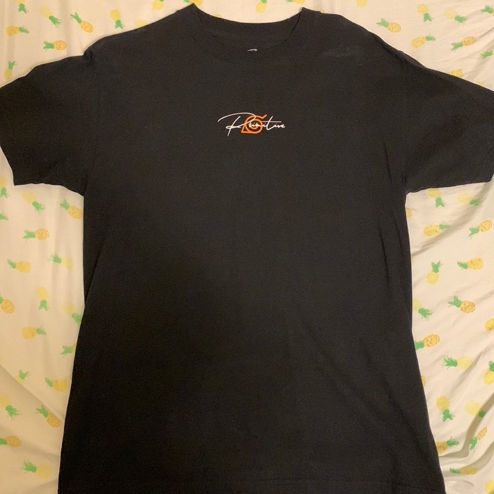 Primitive Naruto shirt